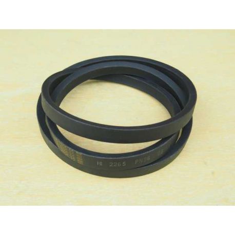 Pas 25,4x12,7x2290, HI-2260, HI2260, 9724-11289, 2HI-2265 - SANOK - Bizon Gigant 5060