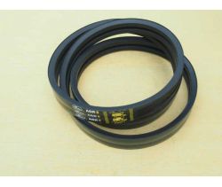 Pas 06215245, 6215245, 9466101 - DEUTZ FAHR - zespolony - GATES