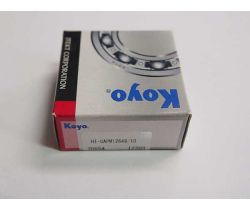 Łożysko M12649/10 - KOYO - M12649, M12610 - 21,43x50,005x17,526