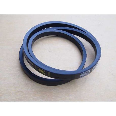 Pas Z56959, 0203218 - JOHN DEERE - GATES