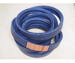 Pas CL 060306.2 - HARVEST Belts