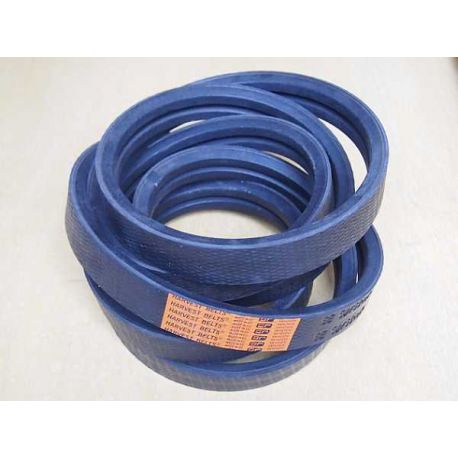 Pas CL 060306.2 - HARVEST Belts