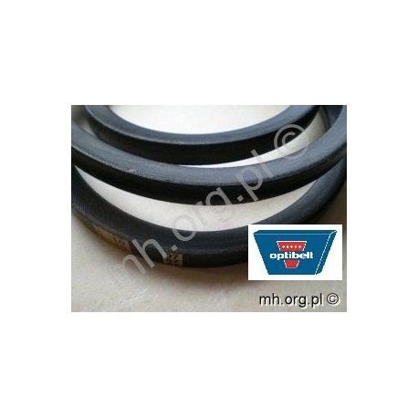 Pas SPC 6700 OPTIBELT Germany ORYGINAŁ, SPC-6700, SPC6700
