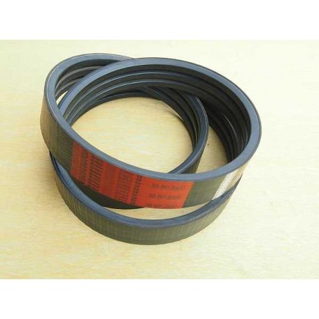 Pas 3B BP 2600 - SUPER SANOK KEVLAR - 629510.0, 629510.1, 0619080, D41993400