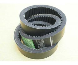 Pas 629580.0, 629580.1, 629580, 1004078 - OPTIBELT - młocarnia CLAAS Dominator