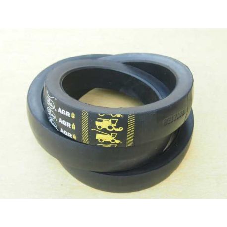 Pas 80336784, 336784, 0313181 - GATES - MŁOCARNIA New Holland 1540, 1550, 8030, 8040, 8050, 8055, 8060, TC52, TC54, TC56, TC5040