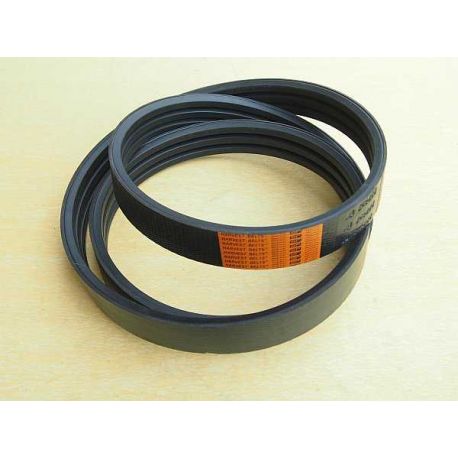 Pasek 84817632 NEW HOLLAND - 