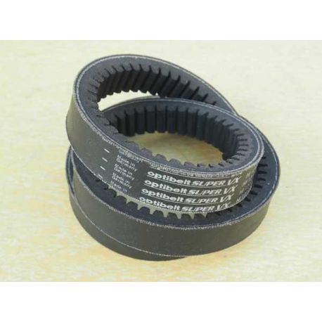 Pas Z36813 JOHN DEERE 925, 935, 945, 960 - motowidła, napęd motowideł - OPTIBELT Germany