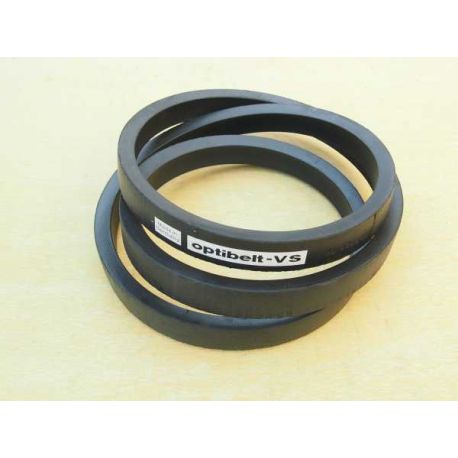 Pas jezdny HL 3200 BIZON - OPTIBELT Germany