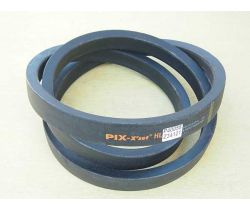Pas P40058, Z34121 - pasy jezdne JOHN DEERE 530, 630, 950, 960, 970 - PIX