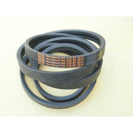 Pas zespolony 2B 3814 - PIX Belts 