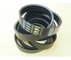 Pas 84991234, 0324509 - GATES - New Holland CS