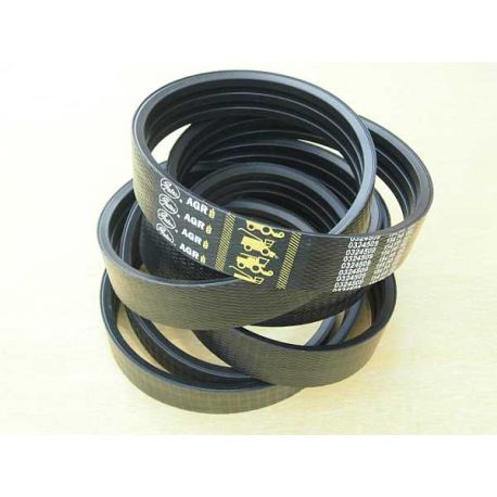 Pas 84991234, 0324509 - GATES - New Holland CS