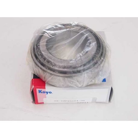 Łożysko 25584/25520 KOYO - 44,988x82,931x23,813