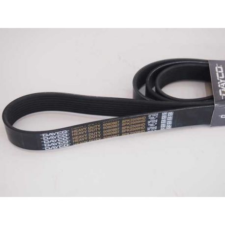 8PK2509 - DAYCO - John Deere L153282