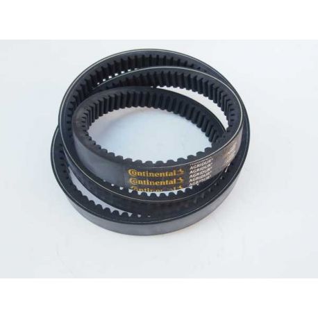 Pas Z62110 - CONTINENTAL Germany - John Deere 2054, 2056, 2058, 2064, 2066, 2264, 2266 - AGRIDUR 220.032FX