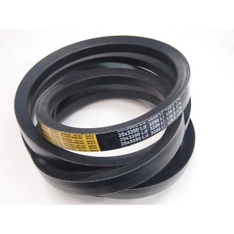 25x16x3350 Ld, 5040/42-009/0, 25x16-3350 Lp