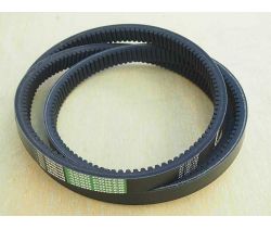 Pas Z36120, PZ36120, Z29197, 1001438 - jezdny John Deere 330, 430, 1032, 1042, 1052 - OPTIBELT