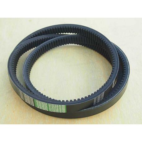 Pas Z36120, PZ36120, Z29197, 1001438 - jezdny John Deere 330, 430, 1032, 1042, 1052 - OPTIBELT