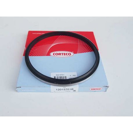 Uszczelniacz 140x155x9/12 - CORTECO - 12015701B, 126627, 040965R1