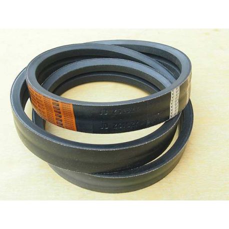 Pas CL 060306.2 - HARVEST Belts