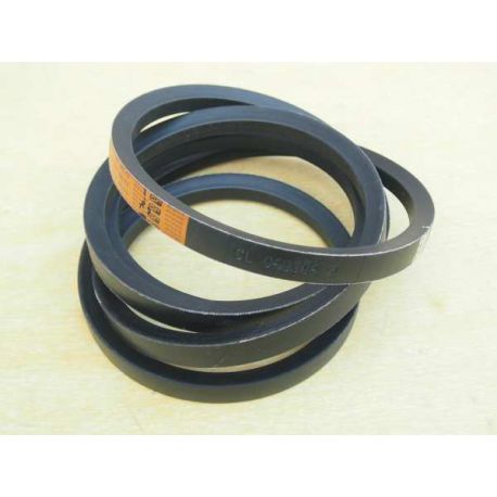 Pas CL 060306.2 - HARVEST Belts