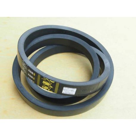 Pas 912717 M1, 1616714 M1 - JEZDNY GÓRNY MF 520, 525, 530S, 560, 565, 660, 665 - GATES