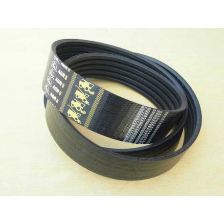Pas 98-045896, 5HA 3080 MENGELE MAMMUT - Gates - 5HA3100, 5A3100