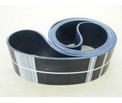 Pas Z21402, Z31191, - JOHN DEERE 330, 430, 930, 940, 952, 1032, 1042, 1052 - ALPHA BELTS