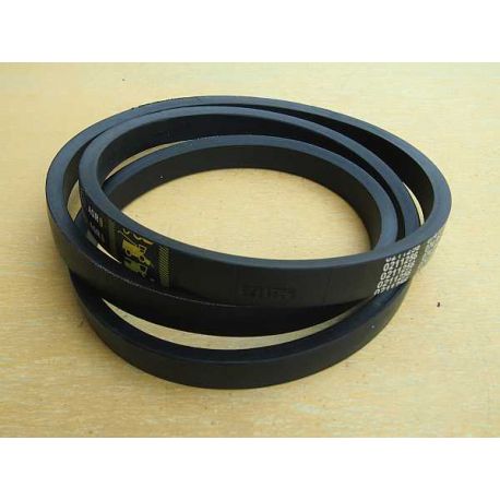 Pas Z31376, Z31367 - jezdny JOHN DEERE, 40x3150Lz