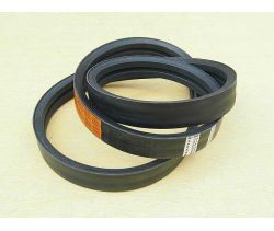 Pas 2HB BP 2120, 2B 2120, 2HB 2120 - HARVEST Sanok - pompa hydrauliczna Bizon BS 