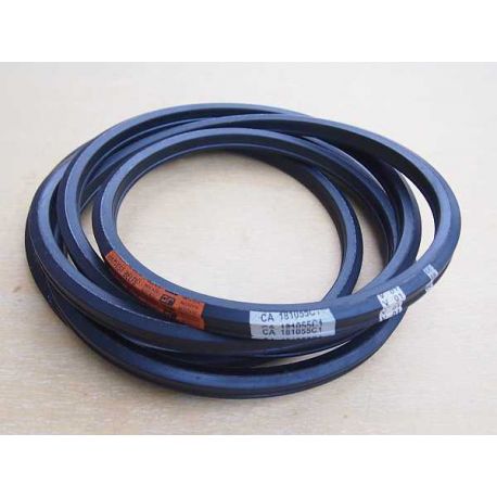 Pas CA 181055C1, 181055C11 - HARVEST Belts - CASE
