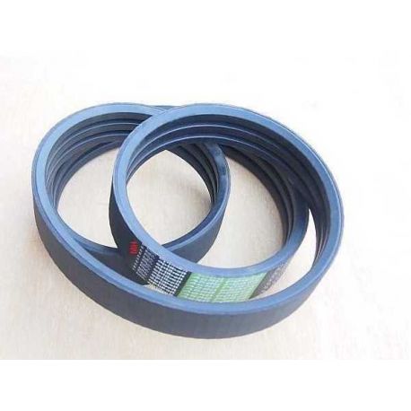 Pas 661220.0, 661220.1, 567824.0, 567824.1, AP1003340, 1424259 - OPTIBELT