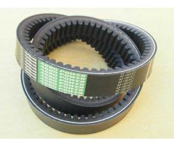 Pas 621646M1, 417441M1, 1001471 - młocarnia Massey Ferguson 506, 186, 187 - OPTIBELT Germany