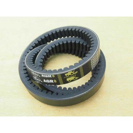 Pas 84817627, 89502654, 9502654, 0303144 - New Holland wialnia CR, TC, TX - GATES, 32x1870Lz
