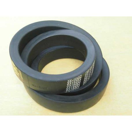 Pas 51101622375, 0315204, 916849 - młocarnia BIZON Z110 BS - GATES