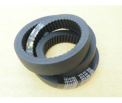 Pas 06215220, 6215220, 1514182 - GATES - DEUTZ FAHR M2480, M2780, M1002, M900, M922, M1080, M2385 młocarnia, pas na młocarnię