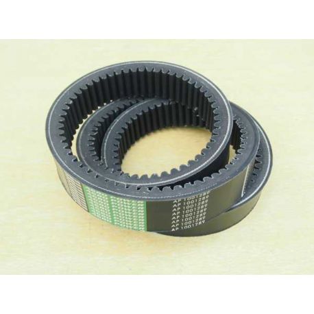 Pas 629035, 176475, AP1001289 - młocarnia DOMINATOR, OPTIBELT, pasy klinowe Mława