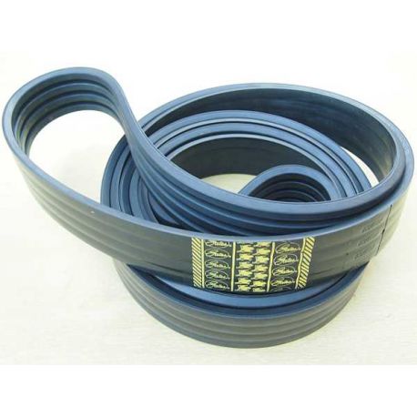 Pas 84334995, 84072278, 84057578, 0325607 - New Holland - GATES