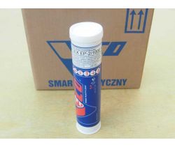 Smar EP-2/1000 XT VECOLIT, Vecoplex EP-2/1000 - 400 g smar Litowy Kompleksowy do 220 stopni C