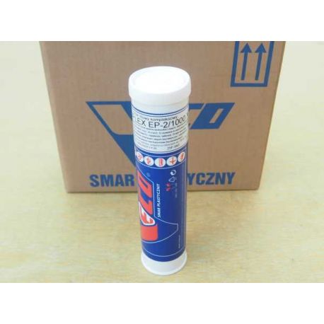 Smar EP-2/1000 XT VECOLIT - 4,5 kg - Smar Litowy Kompleksowy