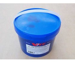 Smar EP-2/1000 XT VECOLIT - 2,5 kg - Smar Litowy Kompleksowy do 220 stopni C