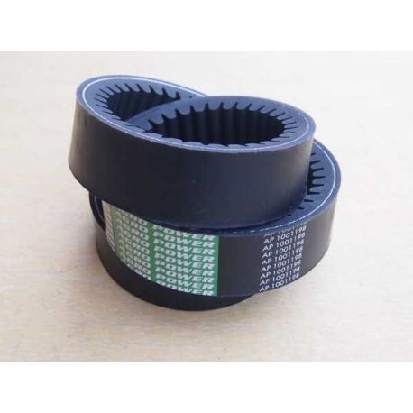 Pas 50x20 1490 Li - OPTIBELT - młocarnia SAMPO 10, 20, 25, 30, 35, 211, 310, 360, AP 1001198