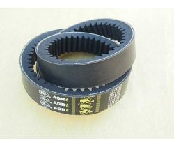 Pas 06215221, 6215221 - młocarnia DEUTZ FAHR M1302, M1600, M1630, M1300 - GATES