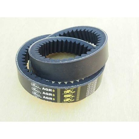 Pas 06215221, 6215221 - młocarnia DEUTZ FAHR M1302, M1600, M1630, M1300 - GATES