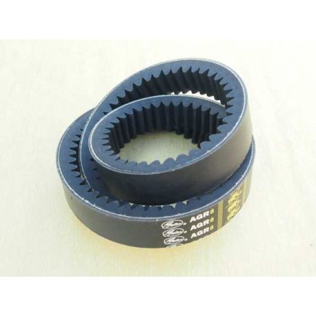 Pas 50x25x2070 - EPPLE MOBIL 940, 1000, 1040, 1240 - młocarnia - GATES