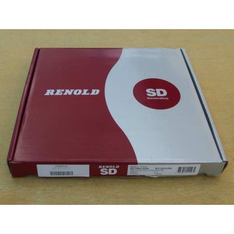 Łańcuch 12BH-1, 12BH - RENOLD - opakowanie 5mb - SD12BH1X5M