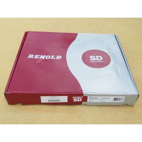 Łańcuch 80, 16A, 80-1, 16A-1 - RENOLD SD