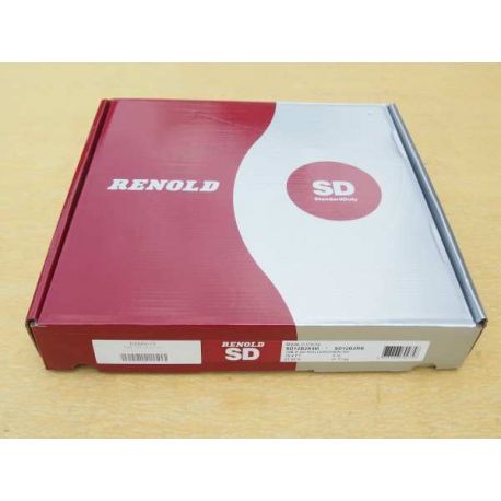 Łańcuch 12B-2, 12B2 - RENOLD - 5mb opakowanie