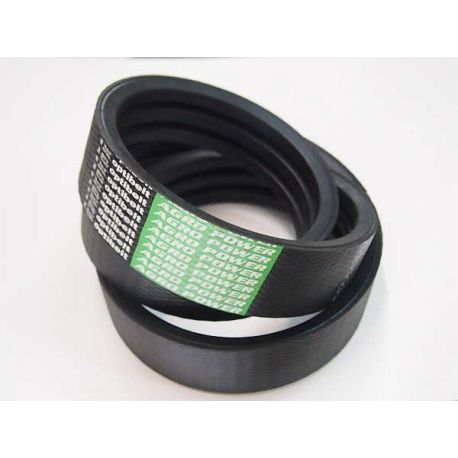 Pas 603247.0, 603247.1, 603247, 1003626 - OPTIBELT, 3HBx1850